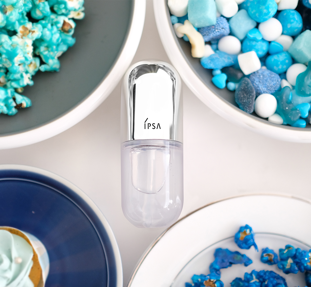 IPSA Serum 0 KV